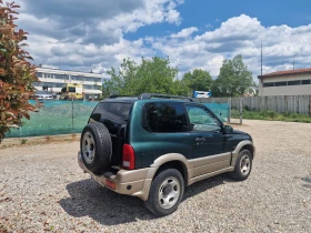 Suzuki Grand vitara 1.6LPG - 10300 лв. - 57706629 | Car24.bg