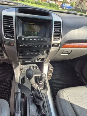 Toyota Land cruiser 3.0 D4D 166 .. | Mobile.bg    12