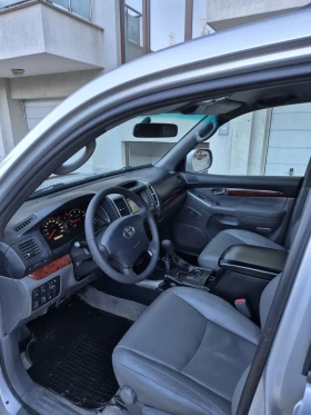Toyota Land cruiser 3.0 D4D 166 .. | Mobile.bg    8