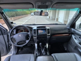 Toyota Land cruiser 3.0 D4D 166 .. | Mobile.bg    10