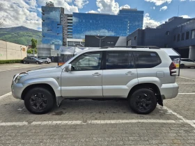 Toyota Land cruiser 3.0 D4D 166 .. | Mobile.bg    4