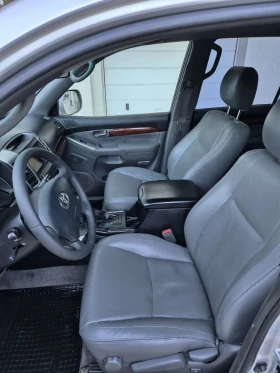 Toyota Land cruiser 3.0 D4D 166 .. | Mobile.bg    9