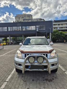 Toyota Land cruiser 3.0 D4D 166 .. | Mobile.bg    3