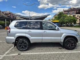 Toyota Land cruiser 3.0 D4D 166 .. | Mobile.bg    5