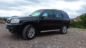     Mazda Tribute