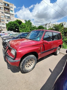 Suzuki Vitara | Mobile.bg    5