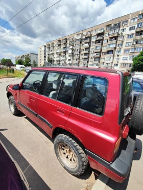 Suzuki Vitara | Mobile.bg    6