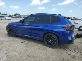 BMW X3 3.0L 6 All wheel drive | Mobile.bg    10