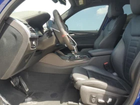 BMW X3 3.0L 6 All wheel drive | Mobile.bg    4