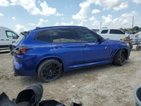 BMW X3 3.0L 6 All wheel drive | Mobile.bg    6