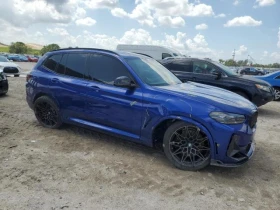 BMW X3 3.0L 6 All wheel drive | Mobile.bg    12