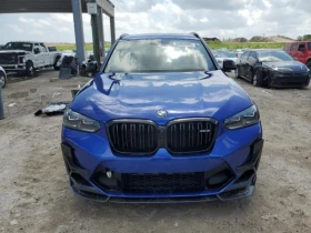 BMW X3 3.0L 6 All wheel drive | Mobile.bg    8