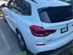 BMW X3 xDrive30i* CARFAX*   *  | Mobile.bg    4
