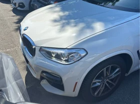 BMW X3 xDrive30i* CARFAX*   *  | Mobile.bg    3
