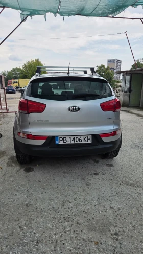 Kia Sportage - 24900 лв. - 41309319 10