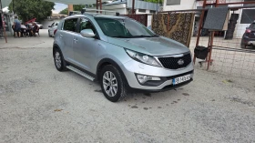 Kia Sportage - 24900 лв. - 41309319 8