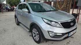 Kia Sportage - 24900 лв. - 41309319 7