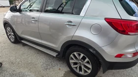 Kia Sportage - 24900 лв. - 41309319 12
