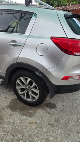 Kia Sportage - 24900 лв. - 41309319 9