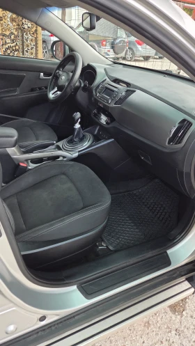 Kia Sportage - 24900 лв. - 41309319 4