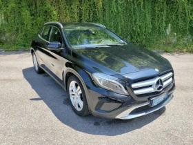  Mercedes-Benz GLA 20...