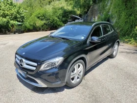 Mercedes-Benz GLA 200  4-MATIC  100%  | Mobile.bg    2