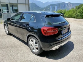 Mercedes-Benz GLA 200  4-MATIC  100%  | Mobile.bg    4