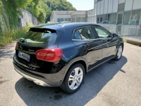Mercedes-Benz GLA 200  4-MATIC  100%  | Mobile.bg    3
