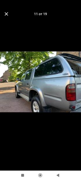 Toyota Hilux 2500 | Mobile.bg    7