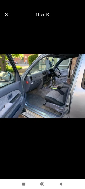 Toyota Hilux 2500 | Mobile.bg    12