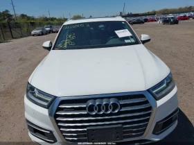 Audi Q7 2017 AUDI Q7 3.0T PREMIUM