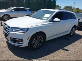 Обява за продажба на Audi Q7 2017 AUDI Q7 3.0T PREMIUM ~26 500 лв. - изображение 2