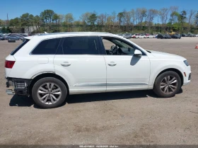 Обява за продажба на Audi Q7 2017 AUDI Q7 3.0T PREMIUM ~26 500 лв. - изображение 3