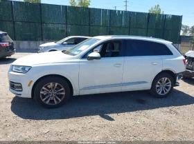 Обява за продажба на Audi Q7 2017 AUDI Q7 3.0T PREMIUM ~26 500 лв. - изображение 4