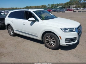 Обява за продажба на Audi Q7 2017 AUDI Q7 3.0T PREMIUM ~26 500 лв. - изображение 1