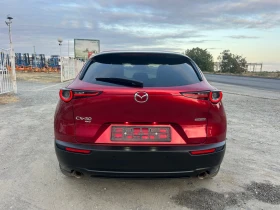 Mazda CX-30 2.0i REVOLUTION / 44 / 360 / 6+  | Mobile.bg    6