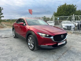 Mazda CX-30 2.0i REVOLUTION / 44 / 360 / 6+  | Mobile.bg    3
