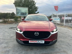 Mazda CX-30 2.0i REVOLUTION / 44 / 360 / 6+  | Mobile.bg    2