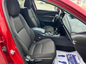 Mazda CX-30 2.0i MILD-HYBRID / REVOLUTION / 360КАМЕРА / ЕВРО6+ - 36900 лв. - 55950608 13