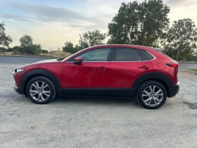 Mazda CX-30 2.0i REVOLUTION / 44 / 360 / 6+  | Mobile.bg    8