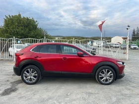 Mazda CX-30 2.0i REVOLUTION / 44 / 360 / 6+  | Mobile.bg    4
