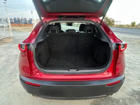 Mazda CX-30 2.0i REVOLUTION / 44 / 360 / 6+  | Mobile.bg    15