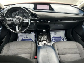 Обява за продажба на Mazda CX-30 2.0i MILD-HYBRID / REVOLUTION / 360КАМЕРА / ЕВРО6+ ~36 900 лв. - изображение 9