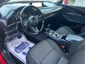 Mazda CX-30 2.0i REVOLUTION / 44 / 360 / 6+  | Mobile.bg    9