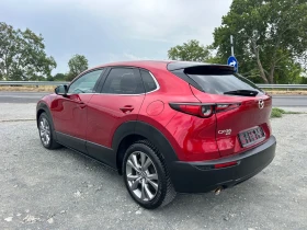 Обява за продажба на Mazda CX-30 2.0i MILD-HYBRID / REVOLUTION / 360КАМЕРА / ЕВРО6+ ~36 900 лв. - изображение 6