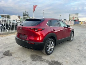 Mazda CX-30 2.0i REVOLUTION / 44 / 360 / 6+  | Mobile.bg    5