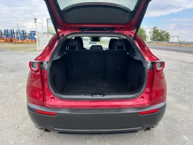 Mazda CX-30 2.0i MILD-HYBRID / REVOLUTION / 360КАМЕРА / ЕВРО6+ - 36900 лв. - 55950608 15
