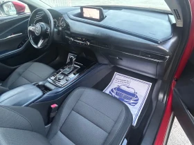 Mazda CX-30 2.0i REVOLUTION / 44 / 360 / 6+  | Mobile.bg    11