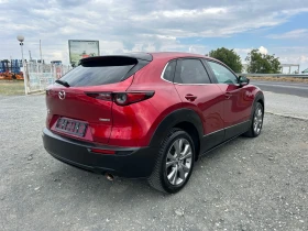 Обява за продажба на Mazda CX-30 2.0i MILD-HYBRID / REVOLUTION / 360КАМЕРА / ЕВРО6+ ~36 900 лв. - изображение 4