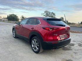 Mazda CX-30 2.0i REVOLUTION / 44 / 360 / 6+  | Mobile.bg    7